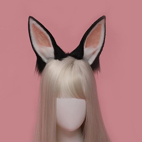 other event & party supplies 2021 female girls lolita cosplay headbands furry cat ears headwear for halloween headpiece
other event & party supplies 2021 female girls lolita cosplay headbands furry cat ears headwear for halloween headpiece