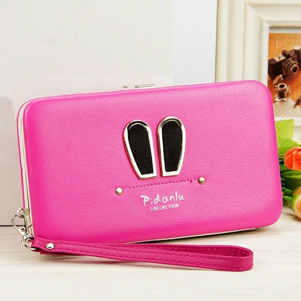 wallets long cartoon animal candy colored girls bags women key children cute mini coin purse short zipper pu, Red;black
wallets long cartoon animal candy colored girls bags women key children cute mini coin purse short zipper pu, Red;black