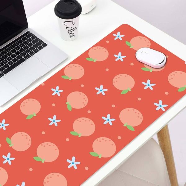mouse pads & wrist rests cartoon large waterproof pad ins wind student notebook desk mat cute girl office computer keyboard
mouse pads & wrist rests cartoon large waterproof pad ins wind student notebook desk mat cute girl office computer keyboard