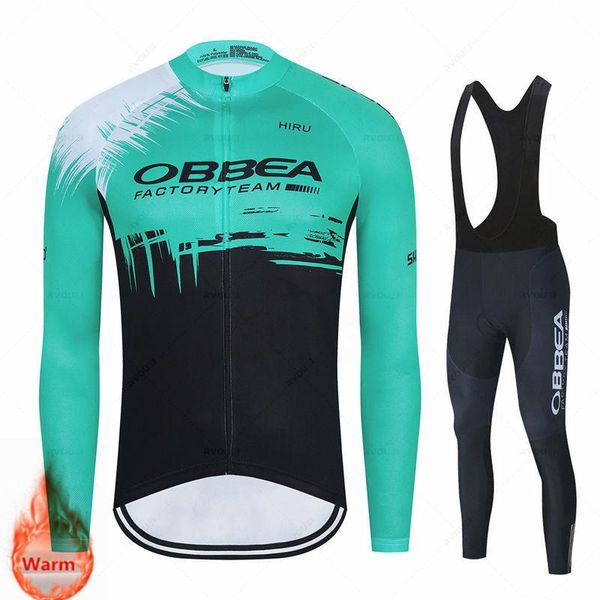 racing sets orbeaful warm winter thermal fleece cycling jersey set men's outdoor riding mtb ropa ciclismo bib pants clothing, Black;blue
racing sets orbeaful warm winter thermal fleece cycling jersey set men's outdoor riding mtb ropa ciclismo bib pants clothing, Black;blue