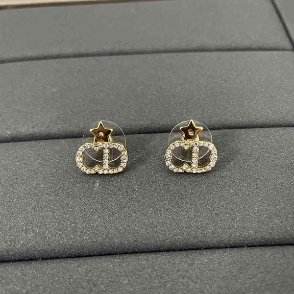 design jewelry earrings new letters five pointed star sticky diamond 925 silver needle simple fashion pearl earrings
design jewelry earrings new letters five pointed star sticky diamond 925 silver needle simple fashion pearl earrings