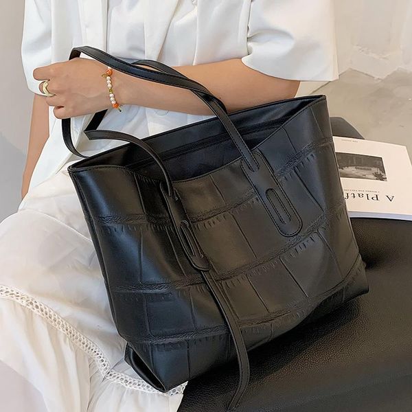 evening bags stone pattern pu leather women's tote luxury shoulder ladies handbags and purses solid color designer shopper shopping
evening bags stone pattern pu leather women's tote luxury shoulder ladies handbags and purses solid color designer shopper shopping