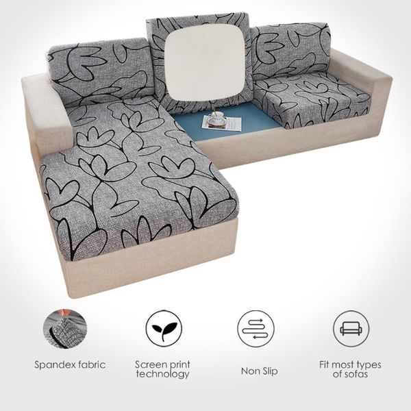 chair covers sofa cover for seat elastic cushion seater living room l-shaped fundas para sofás
chair covers sofa cover for seat elastic cushion seater living room l-shaped fundas para sofás