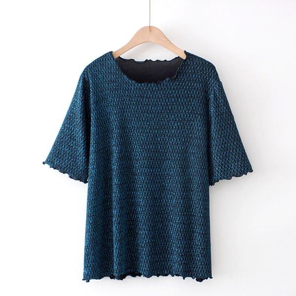 plus size t-shirt xl-4xl short sleeve women casual cute tshirts oversized slim blue red tee, Black
plus size t-shirt xl-4xl short sleeve women casual cute tshirts oversized slim blue red tee, Black