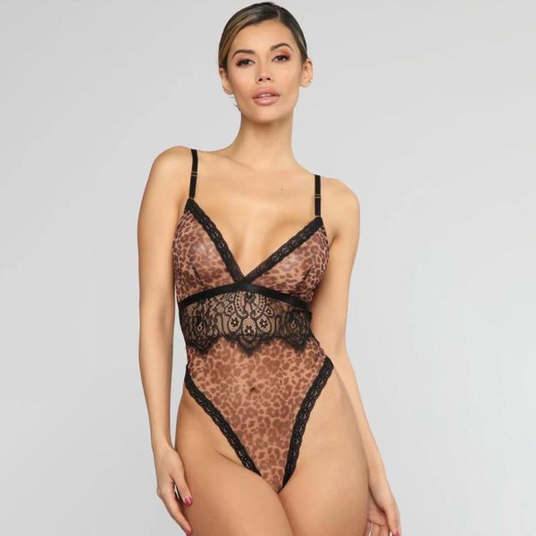 women's jumpsuits & rompers see trough lace bodysuit leopard print mesh body suit transparent backless skinny black office lady elegant, Black;white
women's jumpsuits & rompers see trough lace bodysuit leopard print mesh body suit transparent backless skinny black office lady elegant, Black;white