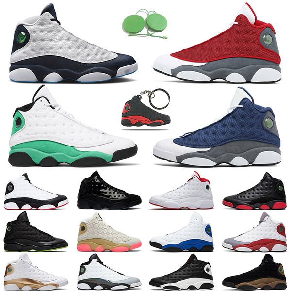 13 men basketball shoes 13s obsidian red flint hyper royal starfish lucky green outdoor mens trainer
13 men basketball shoes 13s obsidian red flint hyper royal starfish lucky green outdoor mens trainer