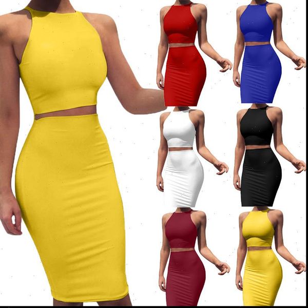2 piece skirt set outfits womens tracksuits summer casual and black white red yellow two, Gray
2 piece skirt set outfits womens tracksuits summer casual and black white red yellow two, Gray