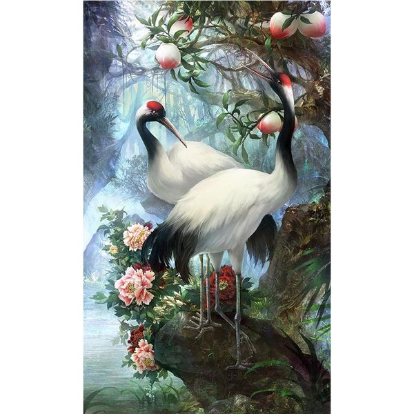 diamond painting bird 5d animal round crystal cross stitch picture embroidery landscape mosaic flower home decoration
diamond painting bird 5d animal round crystal cross stitch picture embroidery landscape mosaic flower home decoration