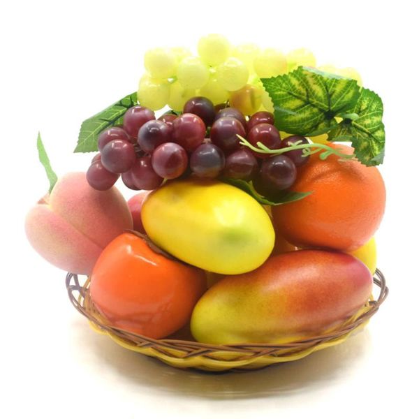 simulation fruit el decoration pitaya small teaching props po decorative flowers & wreaths
simulation fruit el decoration pitaya small teaching props po decorative flowers & wreaths