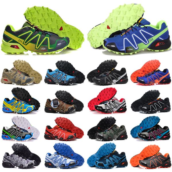 fashion speed cross 3 outdoor mens running shoes speedcross runner jogging iii black green red grey men trainers sports sneakers chaussures
fashion speed cross 3 outdoor mens running shoes speedcross runner jogging iii black green red grey men trainers sports sneakers chaussures