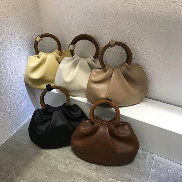 evening bags fashion handbags elegant designer with wooden handle cloud one shoulder messenger bag purses and luxury
evening bags fashion handbags elegant designer with wooden handle cloud one shoulder messenger bag purses and luxury