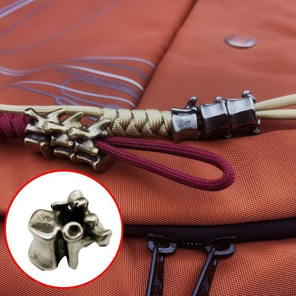 brass spine bone knife pendant personality creative ring accessories bead key umbrella keychain cord car pure coppe p3n9 outdoor gadgets
brass spine bone knife pendant personality creative ring accessories bead key umbrella keychain cord car pure coppe p3n9 outdoor gadgets