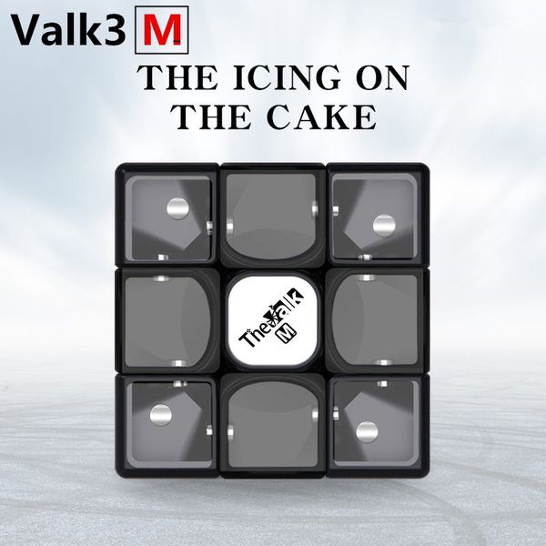 qiyi valk3 m 3x3x3 magnetic magic speed cube valk 3m stickerless professional magnets puzzle cubes valk 3 m
qiyi valk3 m 3x3x3 magnetic magic speed cube valk 3m stickerless professional magnets puzzle cubes valk 3 m