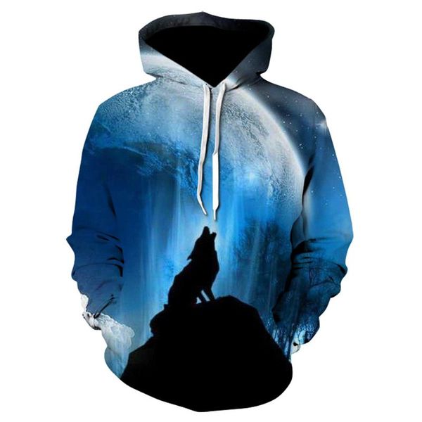 men's hoodies & sweatshirts 2021 spring autumn outerwear sweatshirt clothes children long sleeve pullover cool wolf 3d print boys girl, Black
men's hoodies & sweatshirts 2021 spring autumn outerwear sweatshirt clothes children long sleeve pullover cool wolf 3d print boys girl, Black