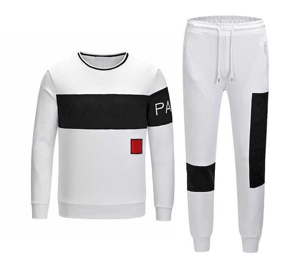 new designers men's sportswear sets men women quality designs tracksuit sweatshirts mens suits sweatshirt track mens sports hoodie, Gray
new designers men's sportswear sets men women quality designs tracksuit sweatshirts mens suits sweatshirt track mens sports hoodie, Gray