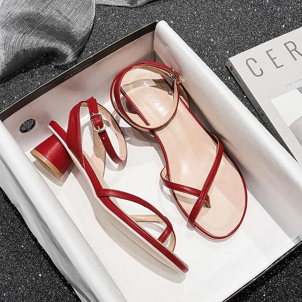 slippers lmcavasun summer sandals comfortable and versatile open-toe high-heeled sandal casual outdoor solid color, Black
slippers lmcavasun summer sandals comfortable and versatile open-toe high-heeled sandal casual outdoor solid color, Black