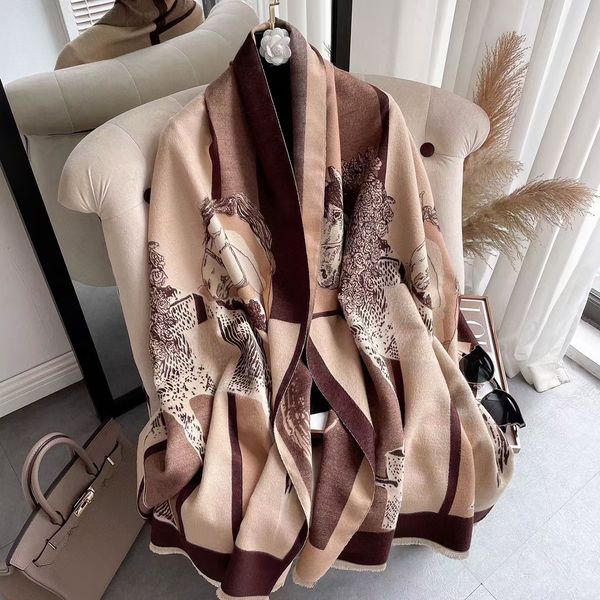 warm scarf pashmina for brand designers 5colors winter fashion women imitate cashmere wool long shawl wra70180cm aa1, Blue;gray
warm scarf pashmina for brand designers 5colors winter fashion women imitate cashmere wool long shawl wra70180cm aa1, Blue;gray