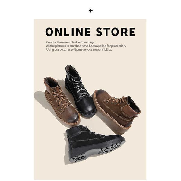 women's martin boots versatile. 2021 new british short women are thin. spring and autumn single boots. small women's shoes with, Black
women's martin boots versatile. 2021 new british short women are thin. spring and autumn single boots. small women's shoes with, Black
