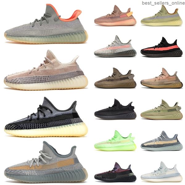 2021 arrival kanye running shoes mens womens desert sage ash pearl carbon yecheil cloud white static synth outdoor trainers sneakers, Black
2021 arrival kanye running shoes mens womens desert sage ash pearl carbon yecheil cloud white static synth outdoor trainers sneakers, Black