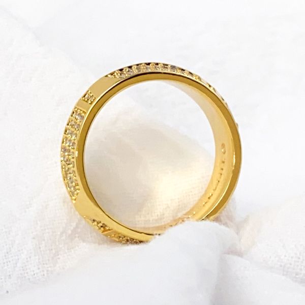 fashion design wedding promise rings for men stainless steel prong setting zircon iced out gold ring women personalised engagement love char, Slivery;golden
fashion design wedding promise rings for men stainless steel prong setting zircon iced out gold ring women personalised engagement love char, Slivery;golden