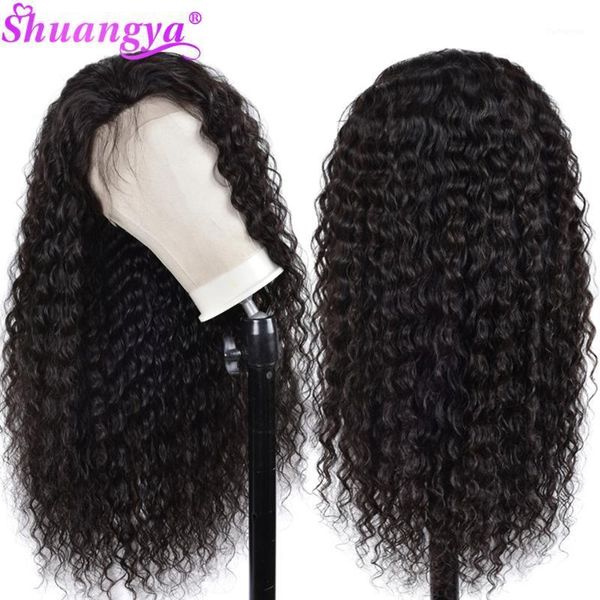 malaysian deep hair lace front human wigs with baby 180% density hand tied shuangya remy1, Black;brown
malaysian deep hair lace front human wigs with baby 180% density hand tied shuangya remy1, Black;brown