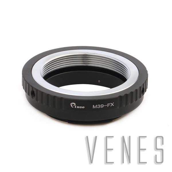 lens adapters & mounts camera adapter ring suit for leica m39 to fuji fx mount x-t1 x-a1 x-e2 x-m1 x-e1 x-pro1
lens adapters & mounts camera adapter ring suit for leica m39 to fuji fx mount x-t1 x-a1 x-e2 x-m1 x-e1 x-pro1