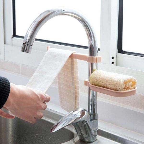 kitchen storage & organization ziduke faucet holder rack soap dish+towel hanging souring pad cloth water drainer towel bar clip
kitchen storage & organization ziduke faucet holder rack soap dish+towel hanging souring pad cloth water drainer towel bar clip
