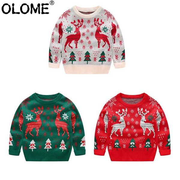 baby christmas clothes girls knitted sweater elk children outwear olome winter clothing anime moose toddler pullover 211018, Blue
baby christmas clothes girls knitted sweater elk children outwear olome winter clothing anime moose toddler pullover 211018, Blue