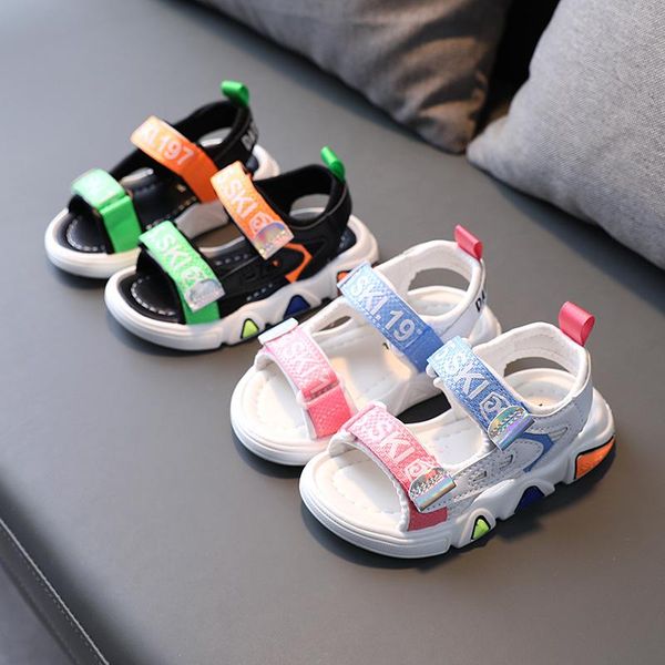 sandals girls' baby's shoes 2021 summer children's boy's beach toddler soft bottom non-slip baby, Black;red
sandals girls' baby's shoes 2021 summer children's boy's beach toddler soft bottom non-slip baby, Black;red