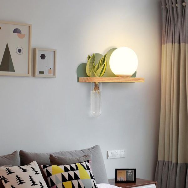 wall lamps bedroom bedside lamp simple background cloud children's room decoration green plant
wall lamps bedroom bedside lamp simple background cloud children's room decoration green plant