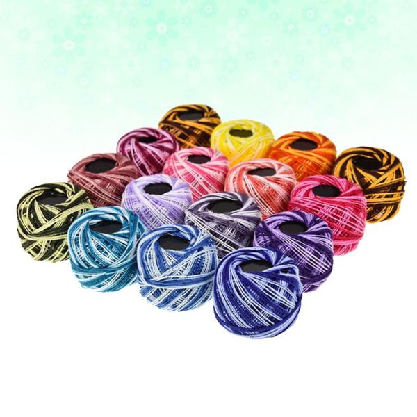 roll embroidery thread set cross stitch wool cotton line craft supplies for home gift making (mixed color) other arts and crafts
roll embroidery thread set cross stitch wool cotton line craft supplies for home gift making (mixed color) other arts and crafts