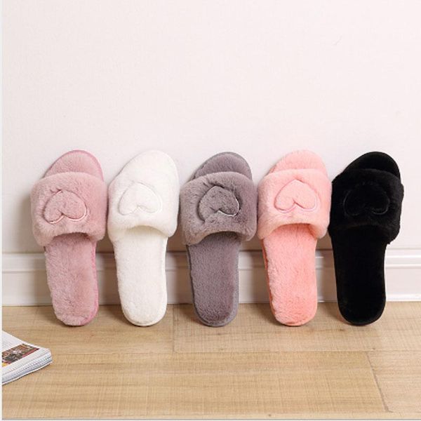 slippers ladies winter cotton happy home indoor plush one character style hair, Black
slippers ladies winter cotton happy home indoor plush one character style hair, Black