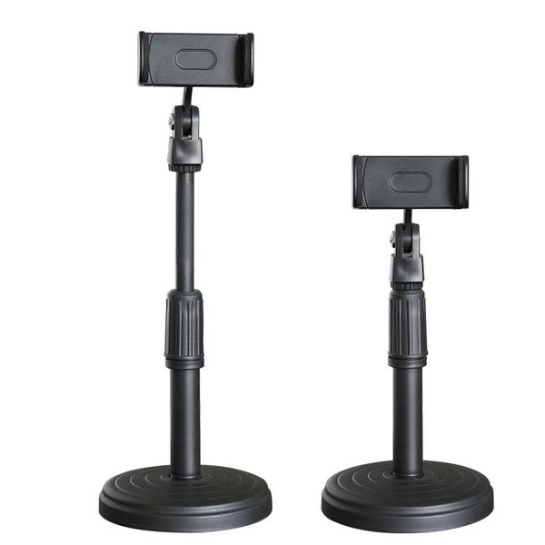 cell phone mounts & holders portable stand for self s live broadcast, lifting and rotating watch video, lazy deskmobile
cell phone mounts & holders portable stand for self s live broadcast, lifting and rotating watch video, lazy deskmobile