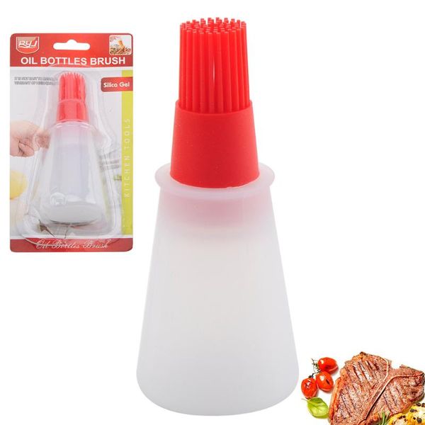 tools & accessories household silicone oil brush bottle can be disassembled for cleaning camping barbecue kitchen
tools & accessories household silicone oil brush bottle can be disassembled for cleaning camping barbecue kitchen