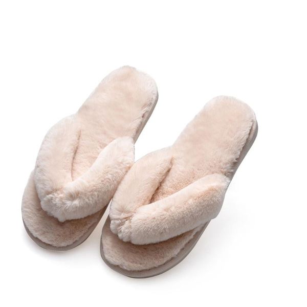 slippers winter fashion home women men warm flats shoes female slides flock flip flops pink clip toe cotton, Black
slippers winter fashion home women men warm flats shoes female slides flock flip flops pink clip toe cotton, Black