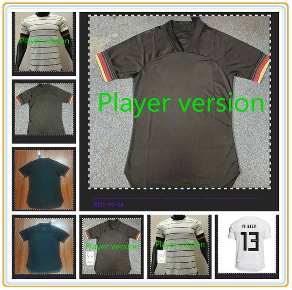 version 2021 player 2022 #7 havertz soccer jerseys gnabry werner kroos 20 21 kimmich maillot de foot reus brandt football shirt, Black
version 2021 player 2022 #7 havertz soccer jerseys gnabry werner kroos 20 21 kimmich maillot de foot reus brandt football shirt, Black