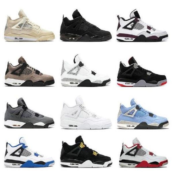 jumpman 4 men basketball shoes sail fire red 4s bred starfish undefeated black cat obsidian unc fearless women sneakers 36-46
jumpman 4 men basketball shoes sail fire red 4s bred starfish undefeated black cat obsidian unc fearless women sneakers 36-46