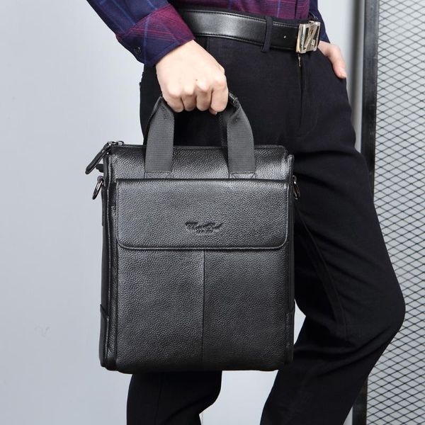 briefcases cheer soul genuine leather men business briefcase office handbags document lapbags for male messenger shoulder bag totes
briefcases cheer soul genuine leather men business briefcase office handbags document lapbags for male messenger shoulder bag totes