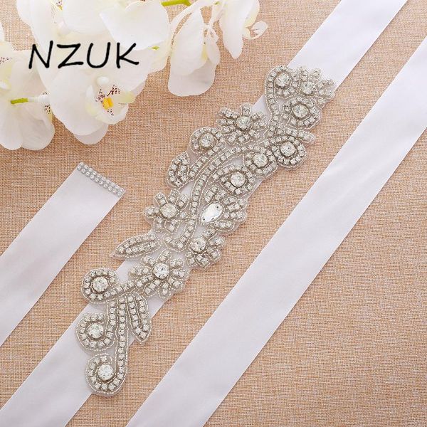 wedding sashes pearl belt rhinestones bridal hand beaded crystal for dress zzy143s, White
wedding sashes pearl belt rhinestones bridal hand beaded crystal for dress zzy143s, White