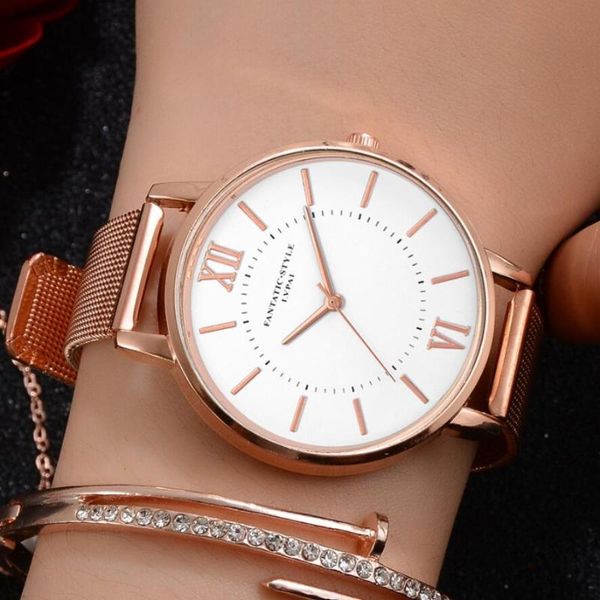 wristwatches brand lvpai fashion watch women's ladies simple watches analog quartzwristwatch montre femme female clock, Slivery;brown
wristwatches brand lvpai fashion watch women's ladies simple watches analog quartzwristwatch montre femme female clock, Slivery;brown