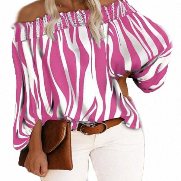 women's plus size blouse shirt striped backless ruched long sleeve off shoulder streetwear daily weekend cotton fall summer green blue, Black
women's plus size blouse shirt striped backless ruched long sleeve off shoulder streetwear daily weekend cotton fall summer green blue, Black
