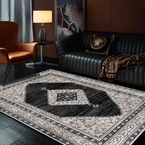carpets fashion european style living room carpet black and gray ethnic geometric line sofa non-slip bedroom bedside
carpets fashion european style living room carpet black and gray ethnic geometric line sofa non-slip bedroom bedside