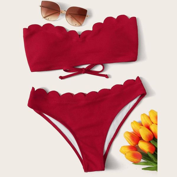 women's swimwear women lace up bikinis set push swimsuits bathing suit padded thong biquini beach wear micro bikini #g2, White;black
women's swimwear women lace up bikinis set push swimsuits bathing suit padded thong biquini beach wear micro bikini #g2, White;black