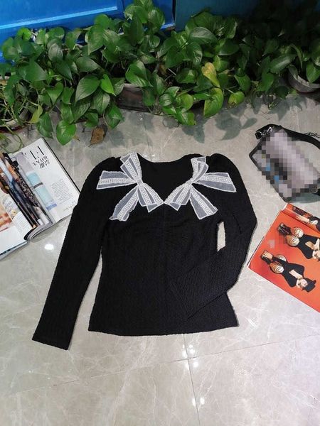 women's blouses & shirts female mode kz0383%t luxury track famous european design brand party t-shirts women's clothes 6glv, White
women's blouses & shirts female mode kz0383%t luxury track famous european design brand party t-shirts women's clothes 6glv, White