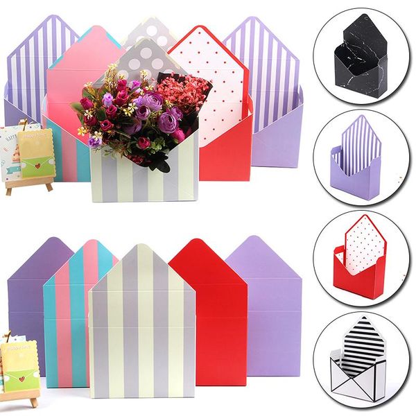 creative flowers box gift paper bag flower basket carrier bouquets envelope packing wedding decoration wrap
creative flowers box gift paper bag flower basket carrier bouquets envelope packing wedding decoration wrap
