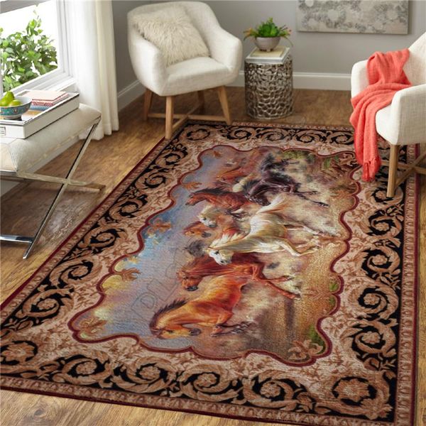 carpets love horse retro style 3d printed anti-slip rug carpet home decoration living flannel bedroom non-slip floor 04
carpets love horse retro style 3d printed anti-slip rug carpet home decoration living flannel bedroom non-slip floor 04