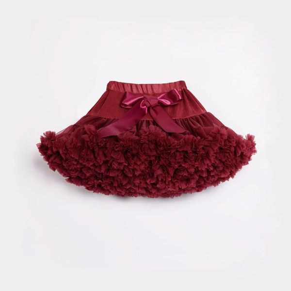 skirts baby girls skirt children fluffy pettiskirts wine red tutu kids, Blue 
skirts baby girls skirt children fluffy pettiskirts wine red tutu kids, Blue