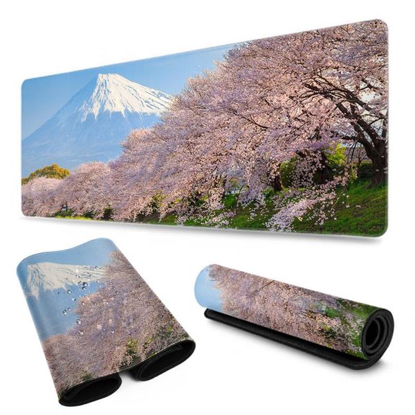 mouse pads & wrist rests cherry blossom flower,mount fuji pad large 900x400 pink sakura mousepad gaming accessories keyboard carpet floral d
mouse pads & wrist rests cherry blossom flower,mount fuji pad large 900x400 pink sakura mousepad gaming accessories keyboard carpet floral d