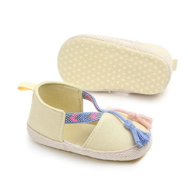 first walkers eat multi-color tassel baby girls shoes toddler infant non-slip soft sole sneakers
first walkers eat multi-color tassel baby girls shoes toddler infant non-slip soft sole sneakers