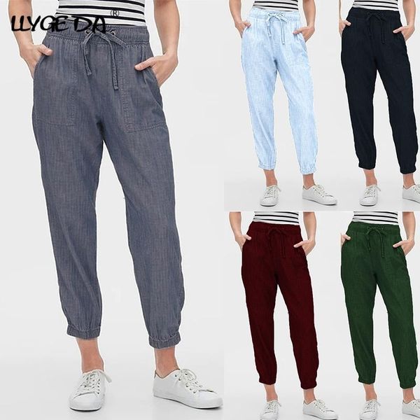 women's pants & capris thin harlan cropped for women elastic waist solid loose casual pant 2021 summer homewear trousers puls size s-5x, Black;white
women's pants & capris thin harlan cropped for women elastic waist solid loose casual pant 2021 summer homewear trousers puls size s-5x, Black;white